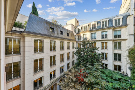 
                                                                                        Location
                                                                                         Location Bureaux Paris 75008