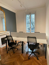 
                                                                                        Location
                                                                                         Location Bureaux Paris 75008