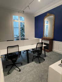 
                                                                                        Location
                                                                                         Location Bureaux Paris 75008