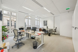 
                                                                                        Location
                                                                                         Location Bureaux Paris 75008