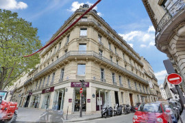 
                                                                                        Location
                                                                                         Location Bureaux Paris 75008