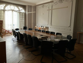 
                                                                                        Location
                                                                                         Location Bureaux Paris 75008