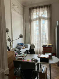 
                                                                                        Location
                                                                                         Location Bureaux Paris 75008