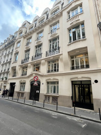 
                                                                                        Location
                                                                                         Location Bureaux Paris 75008