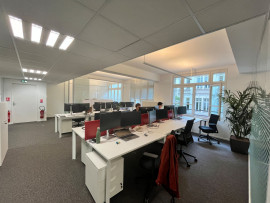 
                                                                                        Location
                                                                                         Location Bureaux Paris 75008