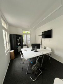 
                                                                                        Location
                                                                                         Location Bureaux Paris 75008