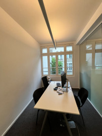 
                                                                                        Location
                                                                                         Location Bureaux Paris 75008