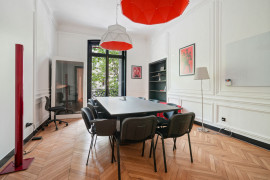 
                                                                                        Location
                                                                                         Location Bureaux Paris 75008