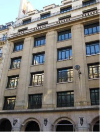 
                                                                                        Location
                                                                                         Location Bureaux Paris 75008