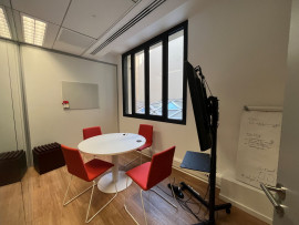 
                                                                                        Location
                                                                                         Location Bureaux Paris 75008