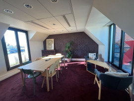 
                                                                                        Location
                                                                                         Location Bureaux Paris 75008