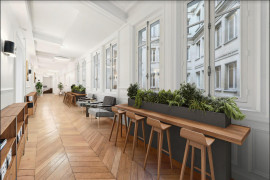 
                                                                                        Location
                                                                                         Location Bureaux Paris 75008