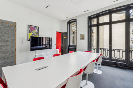 
                                                                                        Location
                                                                                         Location Bureaux Paris 75008