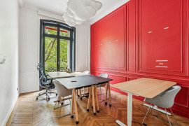 
                                                                                        Location
                                                                                         Location Bureaux Paris 75008