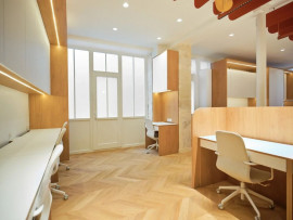 
                                                                                        Location
                                                                                         Location Bureaux Paris 75008