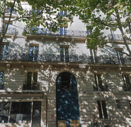 
                                                                                        Location
                                                                                         Location Bureaux Paris 75008