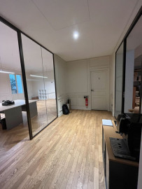 
                                                                                        Location
                                                                                         Location Bureaux Paris 75008