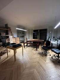 
                                                                                        Location
                                                                                         Location Bureaux Paris 75008