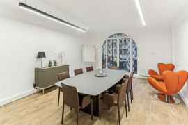 
                                                                                        Location
                                                                                         Location Bureaux Paris 75008