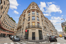 
                                                                                        Location
                                                                                         Location Bureaux Paris 75008