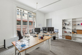 
                                                                                        Location
                                                                                         Location Bureaux Paris 75008