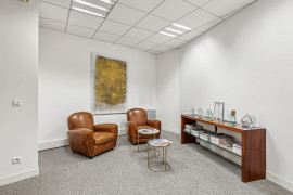 
                                                                                        Location
                                                                                         Location Bureaux Paris 75008