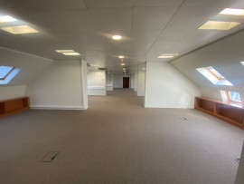 
                                                                                        Location
                                                                                         Location Bureaux Paris 75009