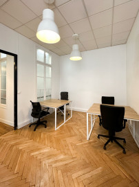 
                                                                                        Location
                                                                                         Location Bureaux Paris 75009