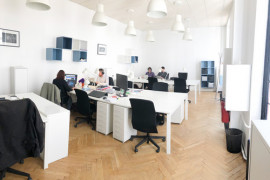 
                                                                                        Location
                                                                                         Location Bureaux Paris 75009