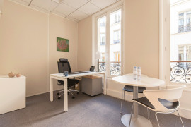 
                                                                                        Location
                                                                                         Location Bureaux Paris 75009