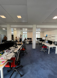 
                                                                                        Location
                                                                                         Location Bureaux Paris 75009