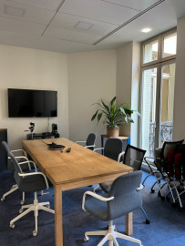 
                                                                                        Location
                                                                                         Location Bureaux Paris 75009