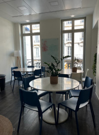 
                                                                                        Location
                                                                                         Location Bureaux Paris 75009