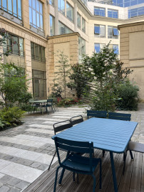 
                                                                                        Location
                                                                                         Location Bureaux Paris 75009