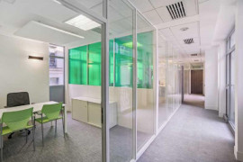 
                                                                                        Location
                                                                                         Location Bureaux Paris 75009