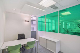 
                                                                                        Location
                                                                                         Location Bureaux Paris 75009