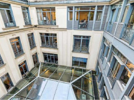 
                                                                                        Location
                                                                                         Location Bureaux Paris 75009