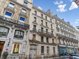 
                                                                                        Location
                                                                                         Location Bureaux Paris 75009