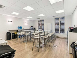 
                                                                                        Location
                                                                                         Location Bureaux Paris 75009