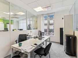 
                                                                                        Location
                                                                                         Location Bureaux Paris 75009