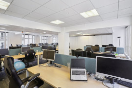 
                                                                                        Location
                                                                                         Location Bureaux Paris 75009