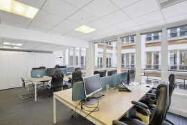 
                                                                                        Location
                                                                                         Location Bureaux Paris 75009