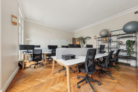 
                                                                                        Location
                                                                                         Location Bureaux Paris 75009