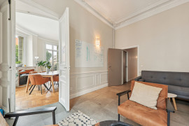 
                                                                                        Location
                                                                                         Location Bureaux Paris 75009