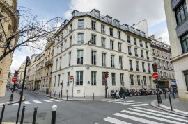 
                                                                                        Location
                                                                                         Location Bureaux Paris 75009