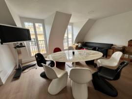 
                                                                                        Location
                                                                                         Location Bureaux Paris 75009