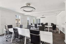 
                                                                                        Location
                                                                                         Location Bureaux Paris 75009