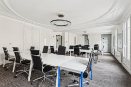 
                                                                                        Location
                                                                                         Location Bureaux Paris 75009