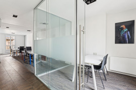 
                                                                                        Location
                                                                                         Location Bureaux Paris 75009