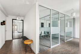 
                                                                                        Location
                                                                                         Location Bureaux Paris 75009